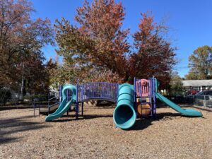 Preschool playground 2
